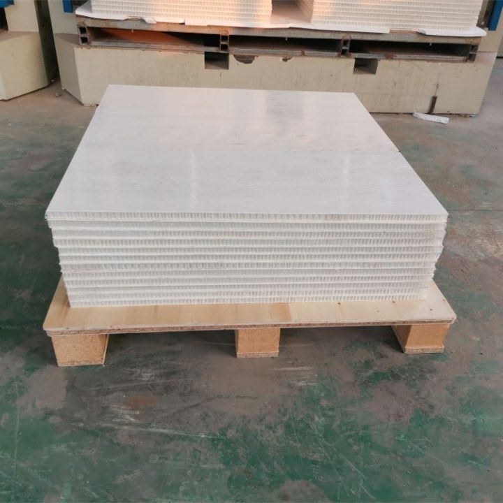 FRP PP Honeycomb Core Panel