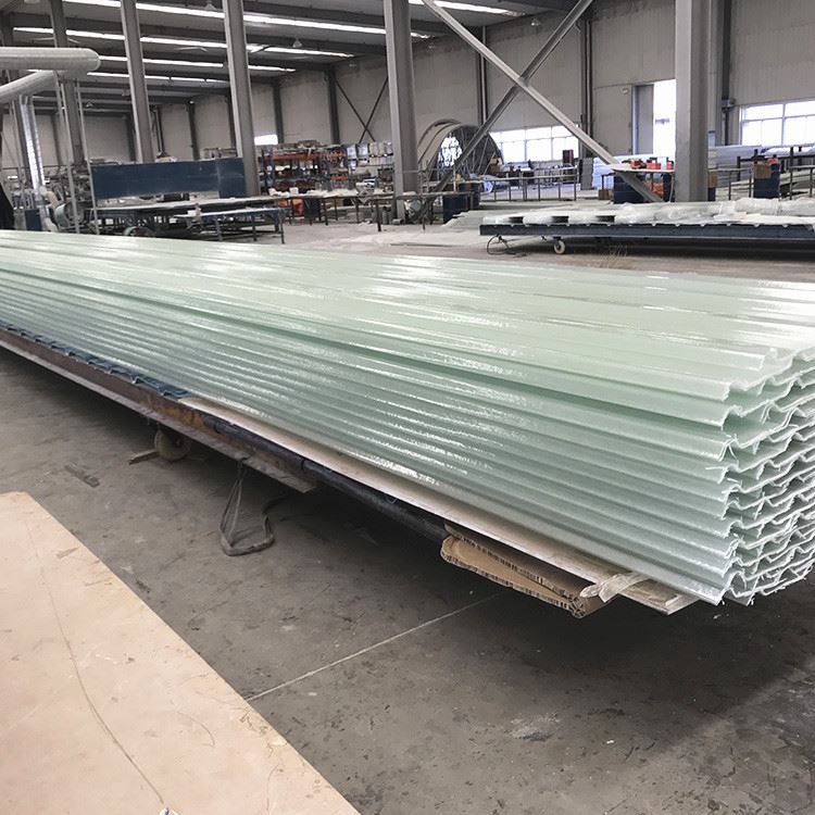 Vorteile und Hauptanwendungen von Runfeng FRP-Blatt