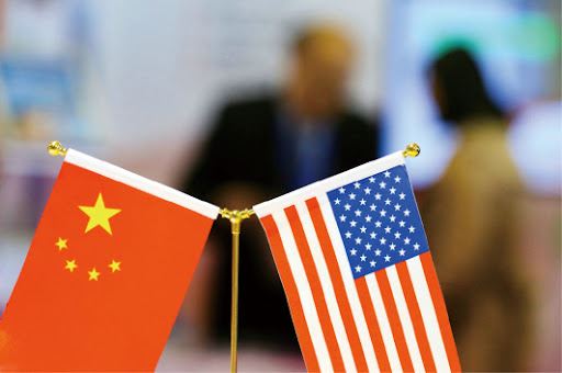 Umfrage zeigt: Der Optimismus der US-Unternehmen gegenüber Chinas Geschäft ha...