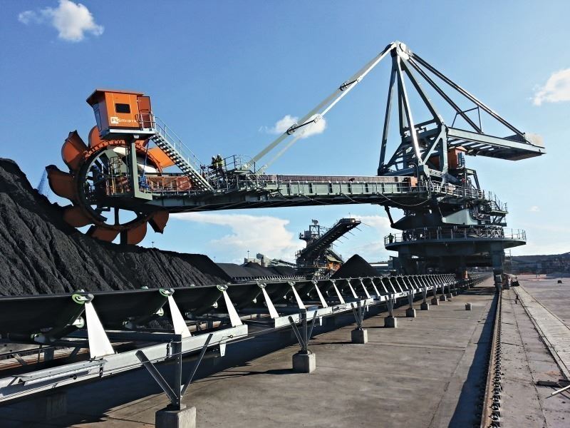 Japans Industrie- und Bergbauproduktionsrückgang im August wurde ausgeweitet