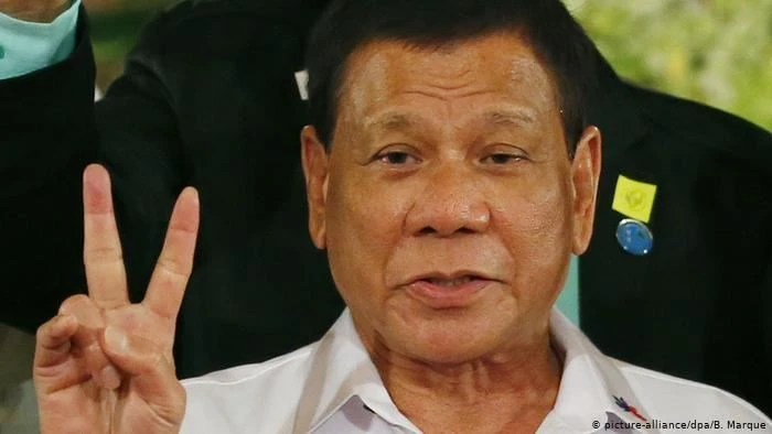 Philippinischer Präsident wird Wahlen aufgeben und sich aus der Politik zurüc...