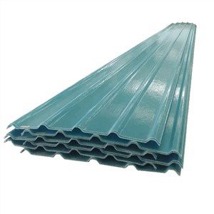 Glasfaserverstärkte Wandpaneele