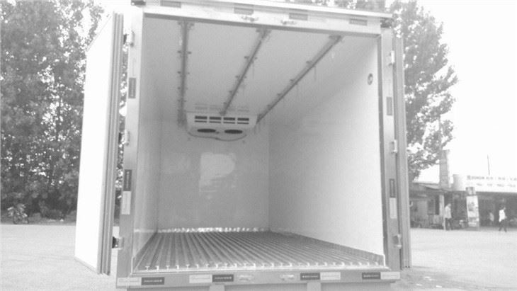 FRP Panels For Canopy