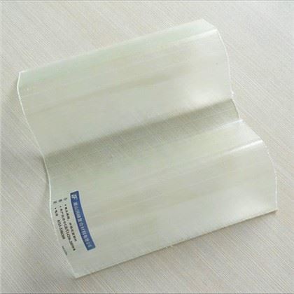 Fiberglas-Produkte FRP-Verbundplatte