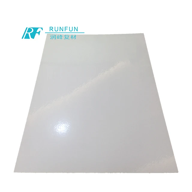 1 mm Glasfaserplatte