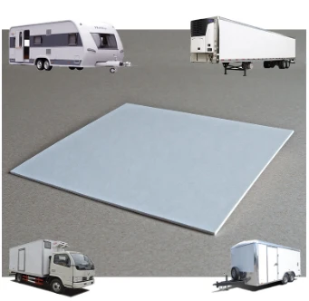 1mm Fiberglass Sheet