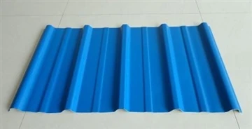 Was sind die Eigenschaften von Korrosionsschutzplatten?
