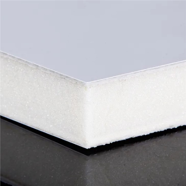 PU-Schaum-Sandwichplatten
