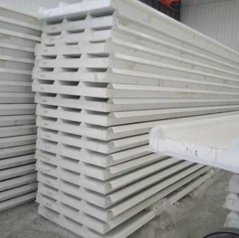 Refrigerator Sandwich Panel