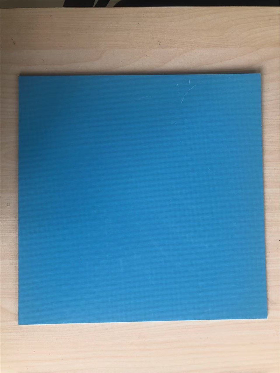 Glasfaserplatte für Schwimmbadschalenumfang