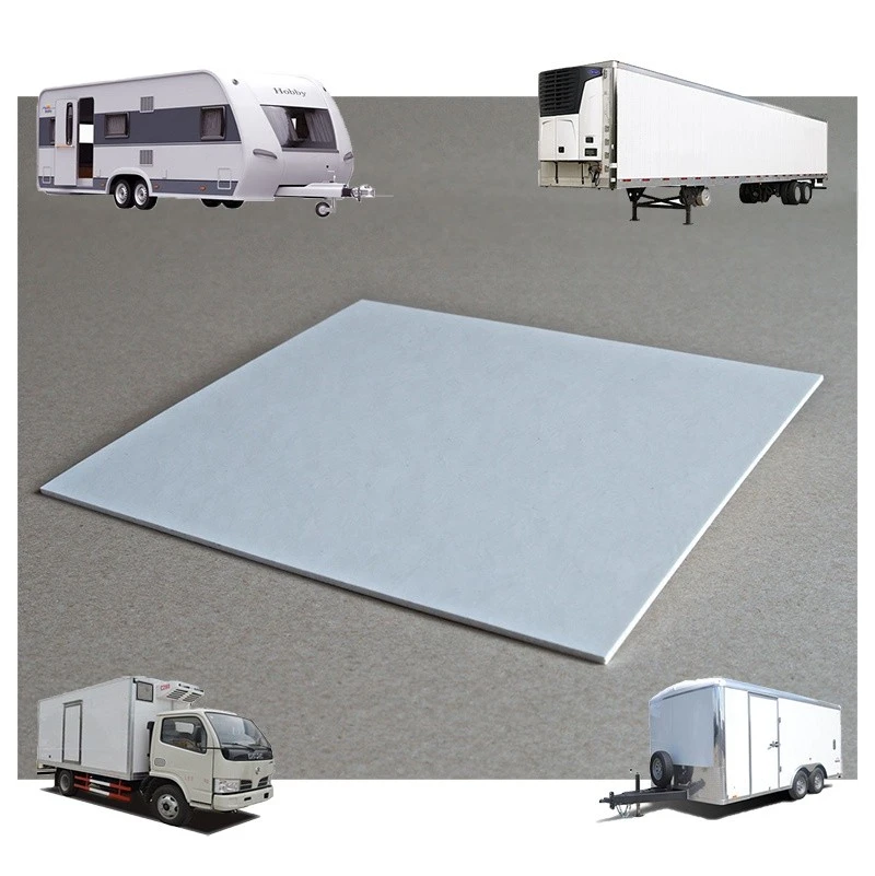 High Gloss FRP Gelcoat Panel suppliers