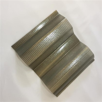 Premium glatte FRP-Platten 4x8